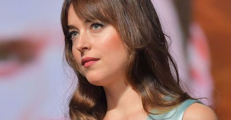 Dakota Johnson przerywa lata milczenia. Opowiedziała o "psychozie" na planie hitu