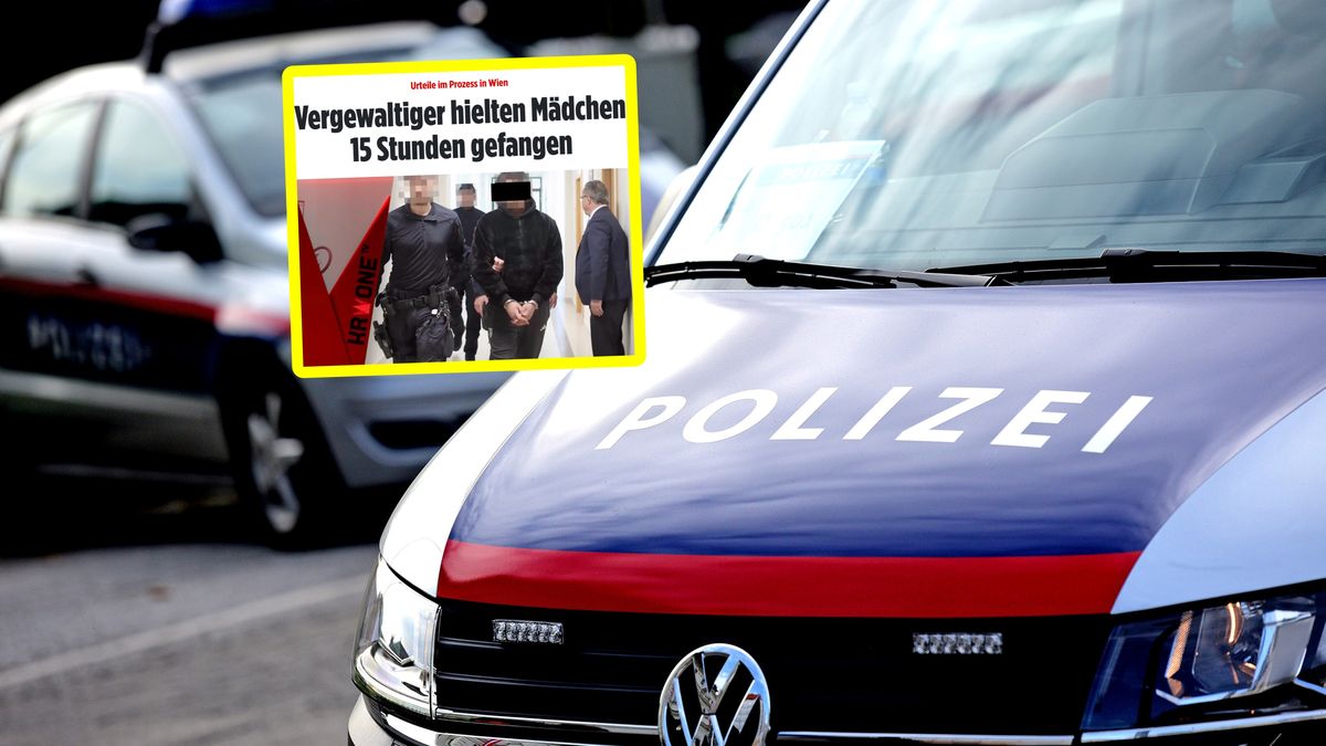 Oprawcy nastolatek usłyszeli wyroki.