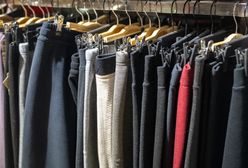 Nabite w drogie dresy z Podlasia. Coś drgnęło. Klientki komentują