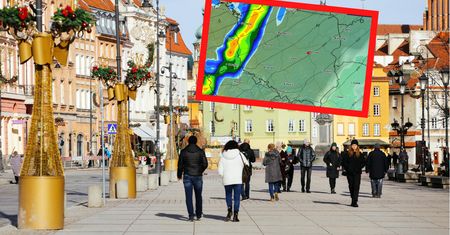"Rewolucja w pogodzie". Nowa prognoza na luty