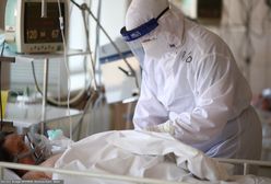 Koronawirus. Niepokojące wieści z Wysp. Proszą Londyn o pomoc wojska