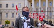Stanowisko ratusza wobec interwencji poselskiej ws. tarczy