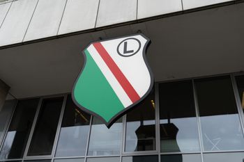 Legia Warszawa planuje kolejne transfery. Ujawniono już nawet konkretne pozycje