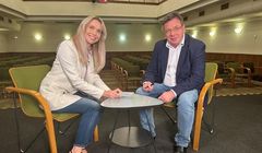 8,7 tys. widzów ogląda „Poza polityką 2” w TV Republika