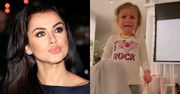 Natalia Siwiec znów nagrywa PŁACZĄCĄ córkę: "Co ty powiedziałaś? Że nie jestem najlepszą mamą na świecie?"