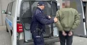 Ukradli seniorce cały sejf. "Odbierak" i wspólnik wpadli w ręce policji po bezczelnym oszustwie