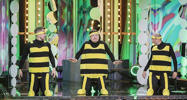 Kino Polska TV w 2020 roku stawia na kabarety. 3-krotnie większy budżet