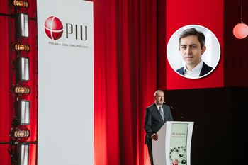 Zmiana w zarządzie PIU. Piotr Wrzesiński nowym wiceprezesem