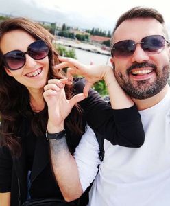 "Ślub od pierwszego wejrzenia". Karol pokazał romantyczne zdjęcie z Laurą. Jest reakcja Maćka