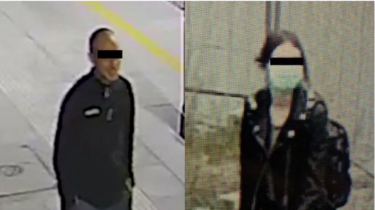 14-letnia Roksana była uprowadzona