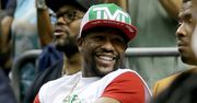 Floyd Mayweather kiedyś bił żonę. Teraz chce się ustatkować. I to z kim!