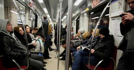 Nowy zakaz w Warszawie. Pasażerowie muszą być gotowi