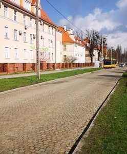 Wrocław. Remont ul. Koszarowej coraz bliżej. Wyłoniono wykonawcę projektu