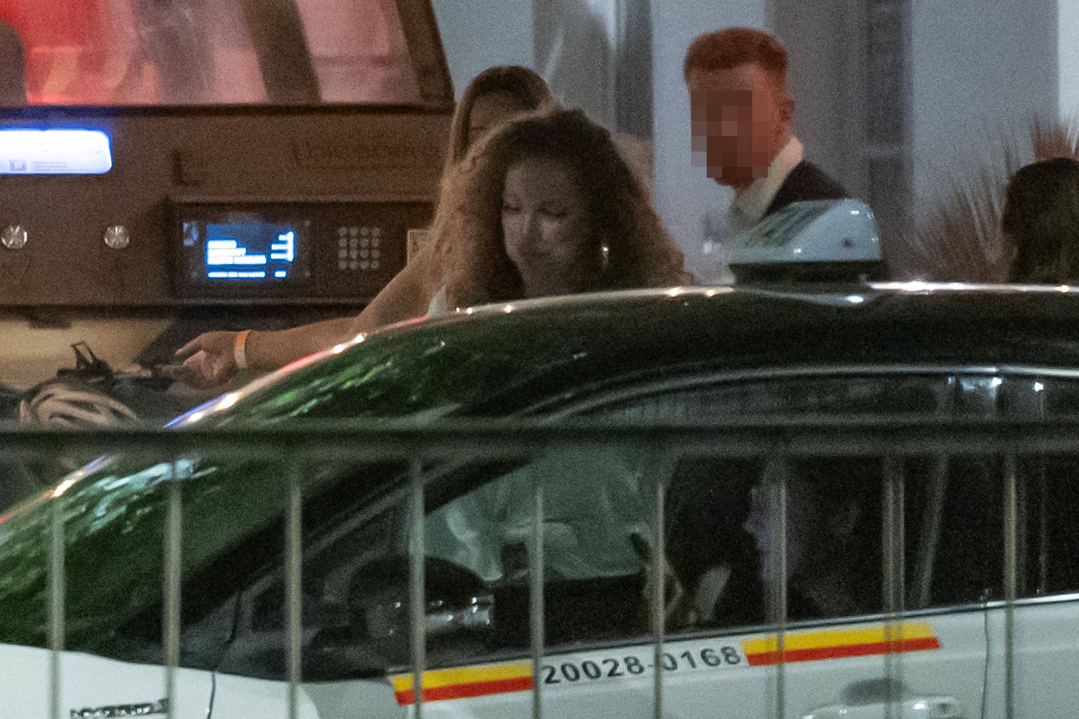 Szalona noc Joanny Liszowskiej