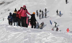 Ferie 2027. Tam zniknęło 97 proc. miejsc. "Rodziny nie szukają wyłącznie wolnego pokoju"