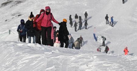 Ferie 2027. Tam zniknęło 97 proc. miejsc. "Rodziny nie szukają wyłącznie wolnego pokoju"