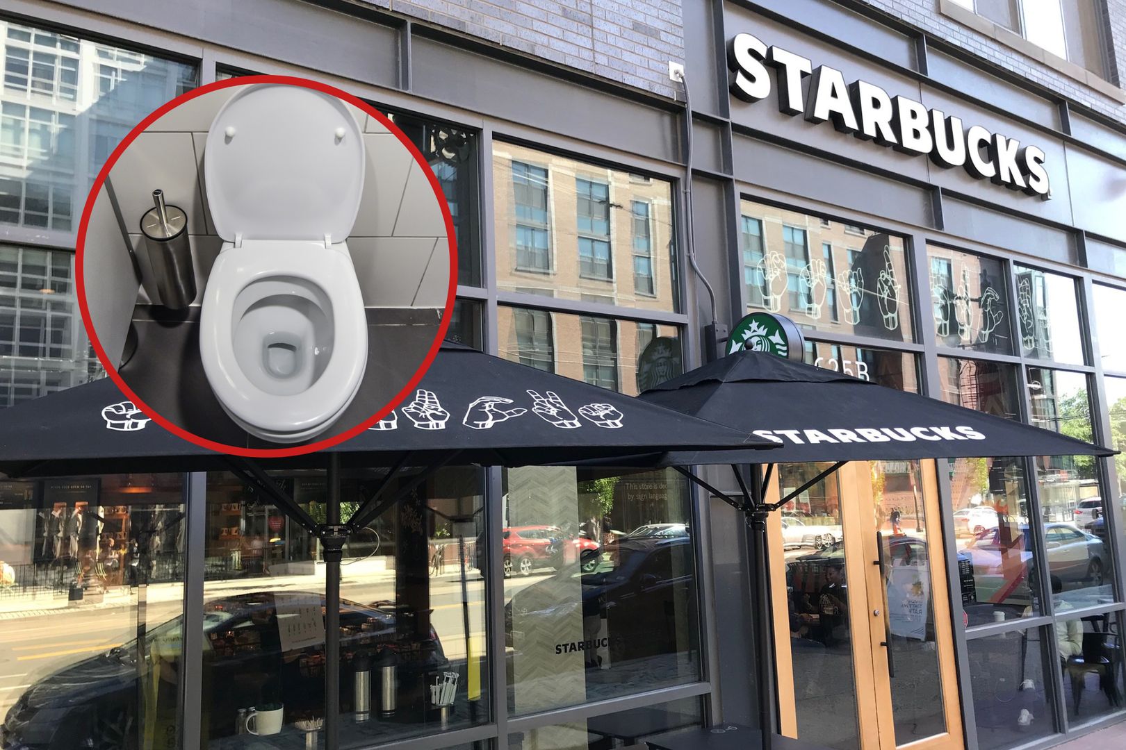 Starbucks zmienia zasady. Nie zrobisz zakupów - nie skorzystasz