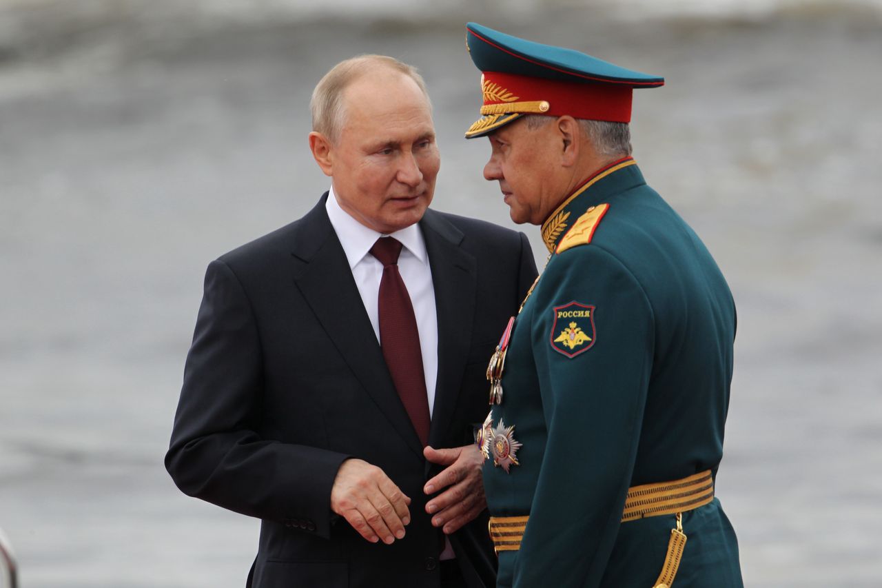 10. pakiet sankcji w przygotowaniu. UE szykuje cios w rosyjską produkcję dronów