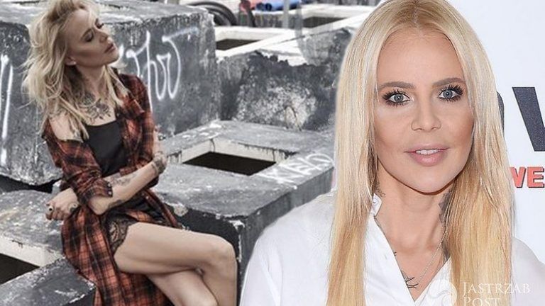 Maja Sablewska o swojej kolekcji dla Diverse