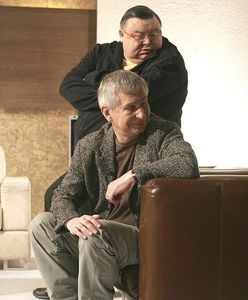 Wojciech Mann i Krzysztof Materna: tajemniczy koniec męskiej przyjaźni