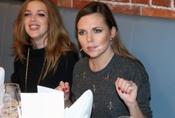 Aleksandra Kwaśniewska o pracy w TVP