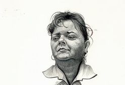 Renata Beger na ścieżce wojennej