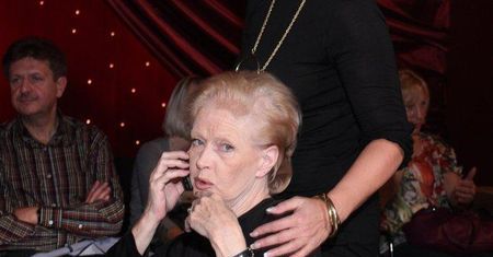 Beata Tyszkiewicz: wyleciała z "Tańca z gwiazdami", ale dalej chce...