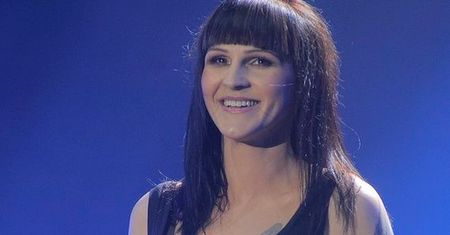 "Mam talent": Chylińska wraca do pracy!