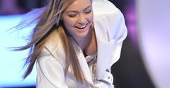 Ryzykowna kreacja Gigi Hadid