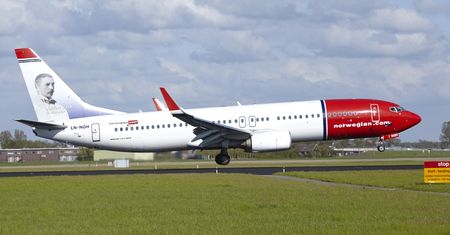 Najlepsze linie lotnicze na świecie - ranking AirlineRatings.com