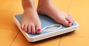 Za dużo ważysz? Wcale nie musisz być za gruba