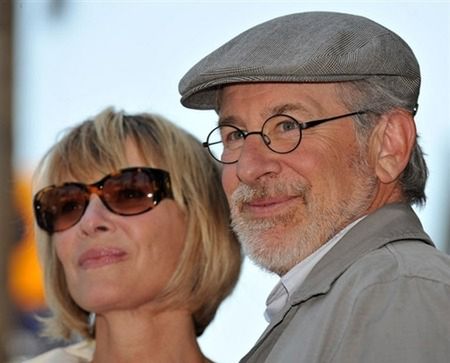 Spielberg: Każde dziecko jest reżyserem