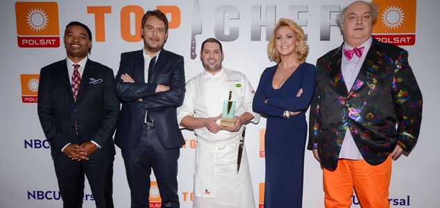 "TOP CHEF" powraca! Już dziś pierwszy odcinek 2. edycji!