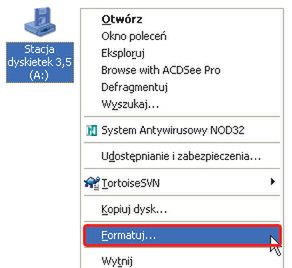 Uniwersalny pendrive