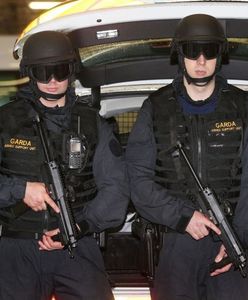 To wyglądało jak scena z "Negocjatora". Brawurowa akcja służb