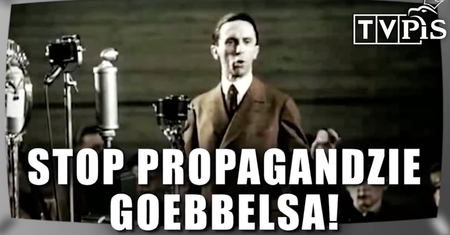 Marcin Makowski: Ślepe uliczki Platformy. Jeśli Kurski to Goebbels, kim jest Kaczyński?