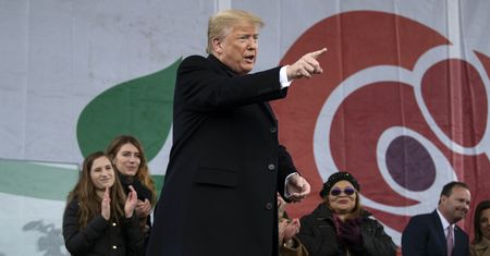 Atak Iranu na bazy USA. "34 żołnierzy doznało urazowych uszkodzeń mózgu"