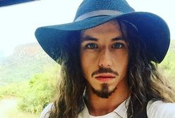 Michał Szpak o udziale w "Agencie": "Było mnóstwo łez i przerażających sytuacji"