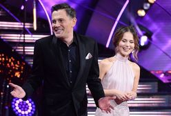 "Taniec z gwiazdami": Paulina Sykut o wpadkach na planie show Polsatu