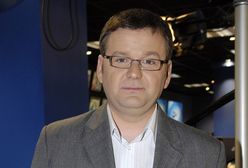 "Szkło kontaktowe" traci widzów