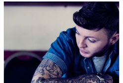 "Must be the music": James Arthur wystąpi w programie!
