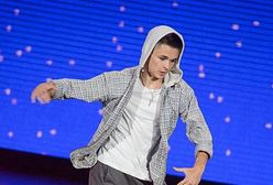 "Tylko taniec": słynny Kaczorex wymiata na scenie!