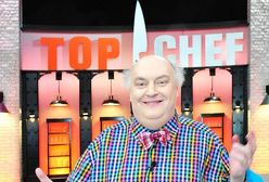 "Top Chef": Maciej Nowak tłumaczy się z konfliktu z Gessler!