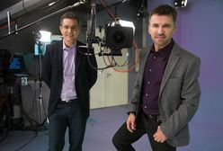 "You can dance": Erwin Stefaniuk - z castingu do centrum "Uwagi"