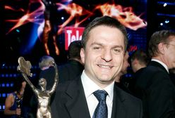 "Rozmowy Rymanowskiego": Rymanowski z nowym programem w TVN24