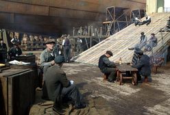 Discovery Channel upamiętni 100. rocznicę zatonięcia Titanica