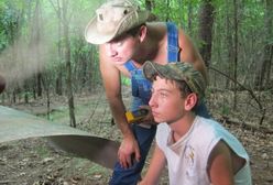 "Bimbrownicy": program o miłośnikach procentowej tradycji