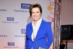 Resich-Modlińska o "Pytaniu na śniadanie" : "będę jego ambasadorem i jego gwiazdą"