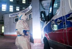 Koronawirus w Polsce. Andrzej Sośnierz mówi wprost: nie wyciągamy wniosków