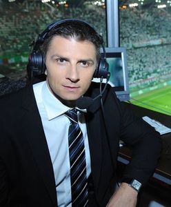 Mateusz Borek przed meczami z Ukrainą i Anglią: "Od cudów to był Jezus Chrystus"